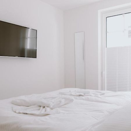 Strandhaus Zingst Apartment 07 المظهر الخارجي الصورة