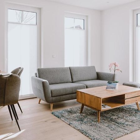 Strandhaus Zingst Apartment 07 المظهر الخارجي الصورة